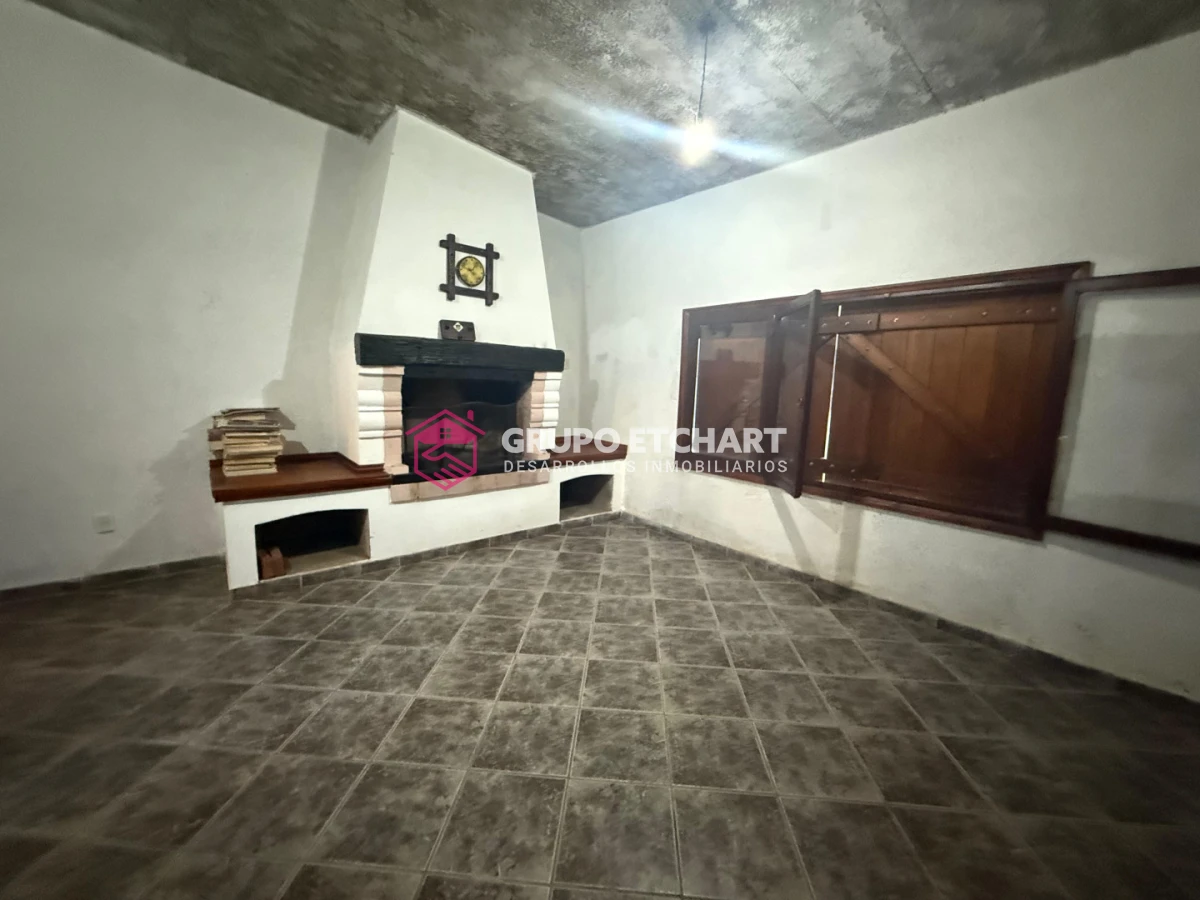 Casa ID.213 - EN VENTA Casa de 3 dormitorios baln. Solis