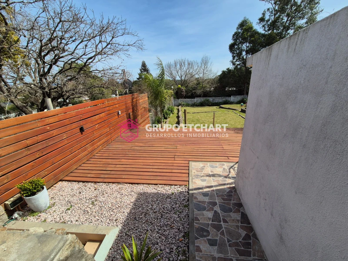 Casa ID.45 - Casa en venta Piriápolis 2 dormitorios