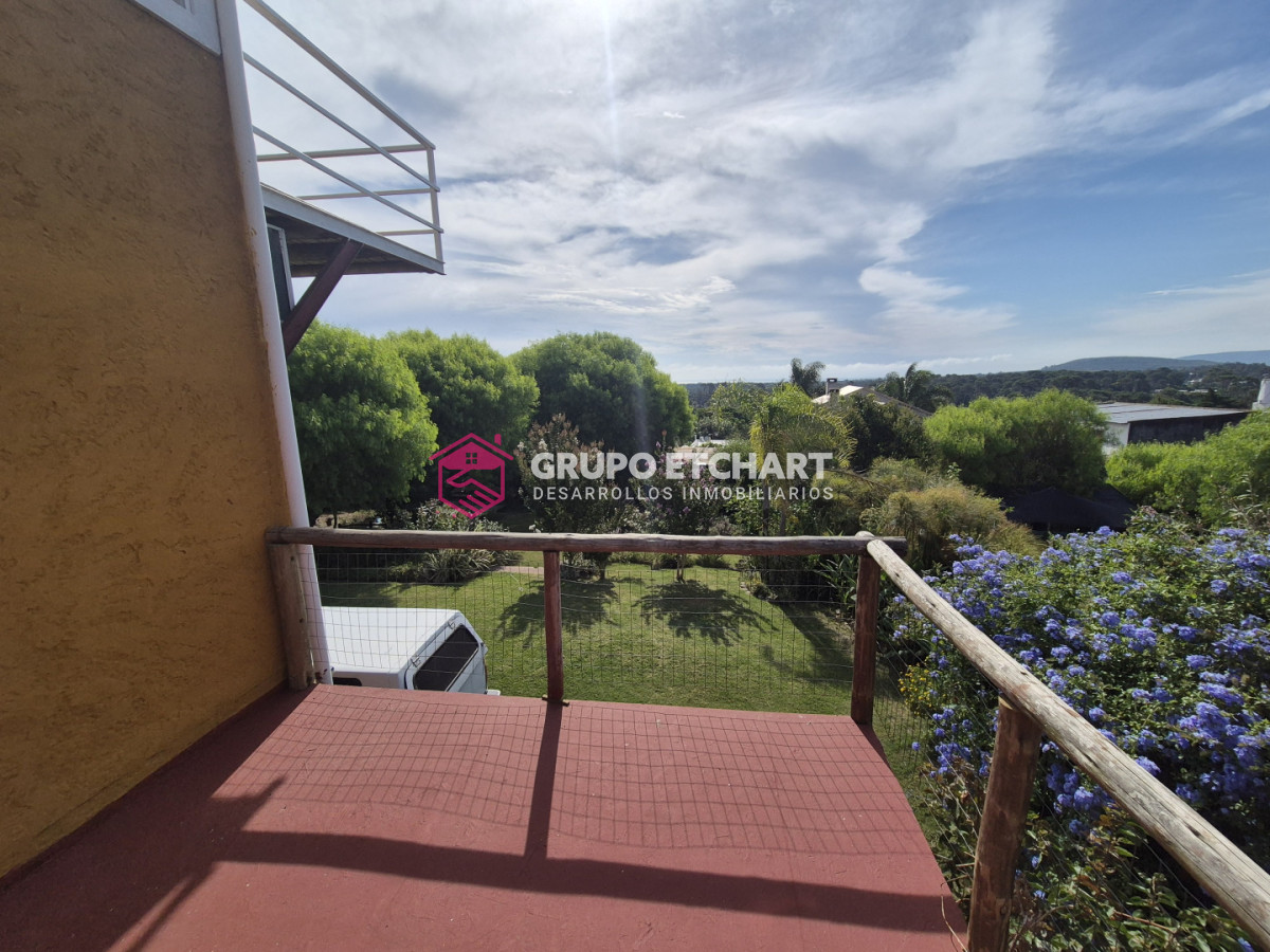 Casa ID.191 - Casa en Venta Piriápolis 5 dormitorios y 2 baños
