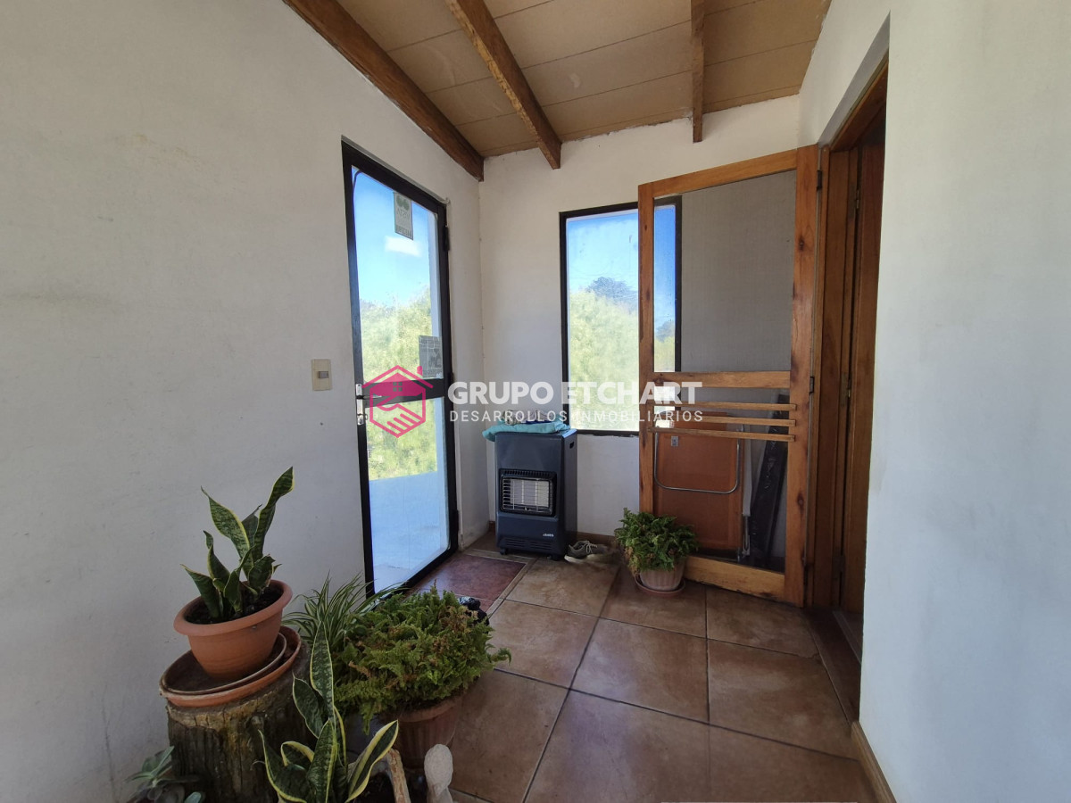Casa ID.148 - Casa en venta Piriápolis 4 dormitorios