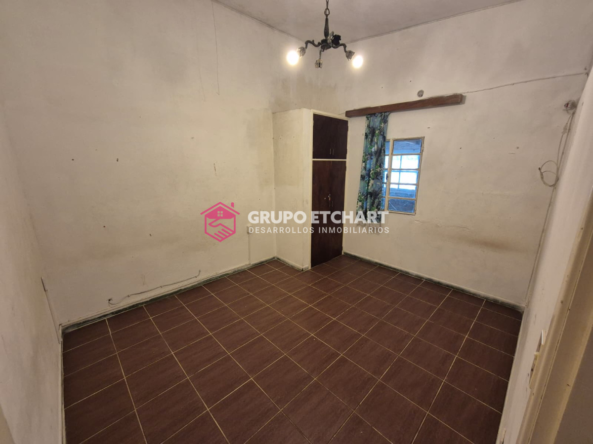 Casa ID.130 - Casa en venta Playa Grande 2 dormitorios y 2 baños.