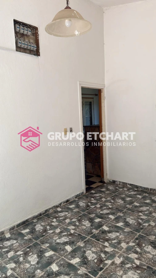 Casa ID.182 - Casa 2 Dormitorios Estacion Las Flores