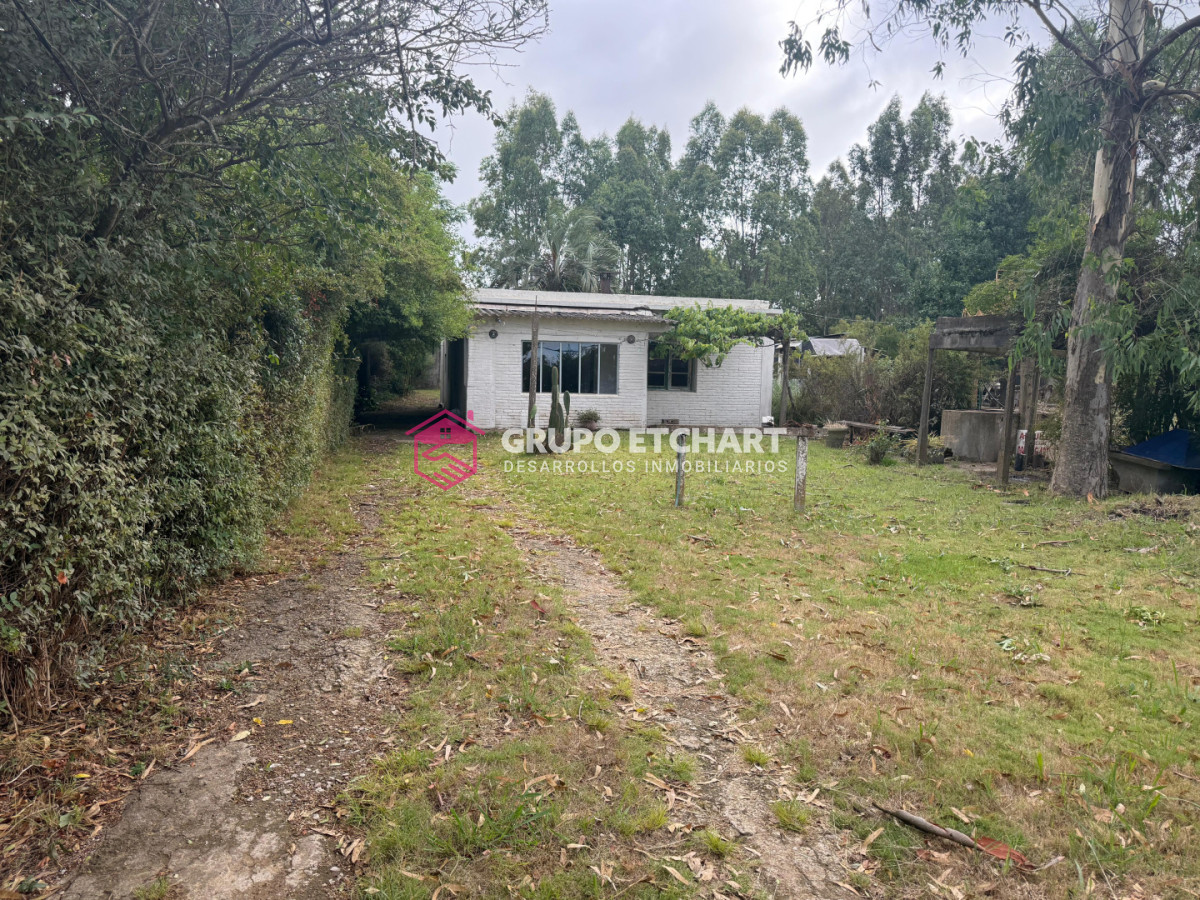 Casa ID.186 - Casa 2 Dormitorios en Ruta 73