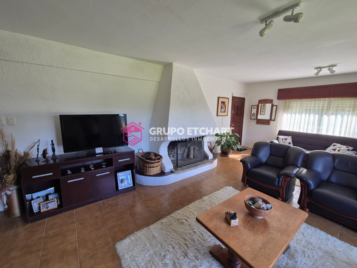 Casa ID.148 - Casa en venta Piriápolis 4 dormitorios
