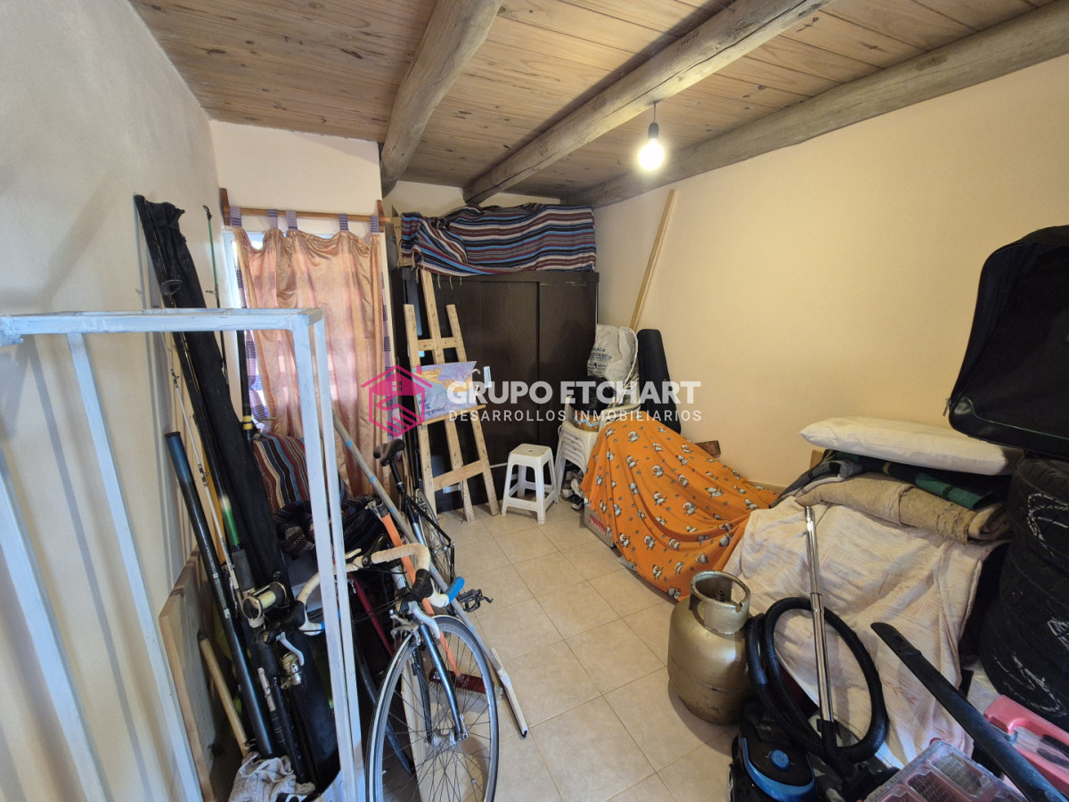 Casa ID.191 - Casa en Venta Piriápolis 5 dormitorios y 2 baños