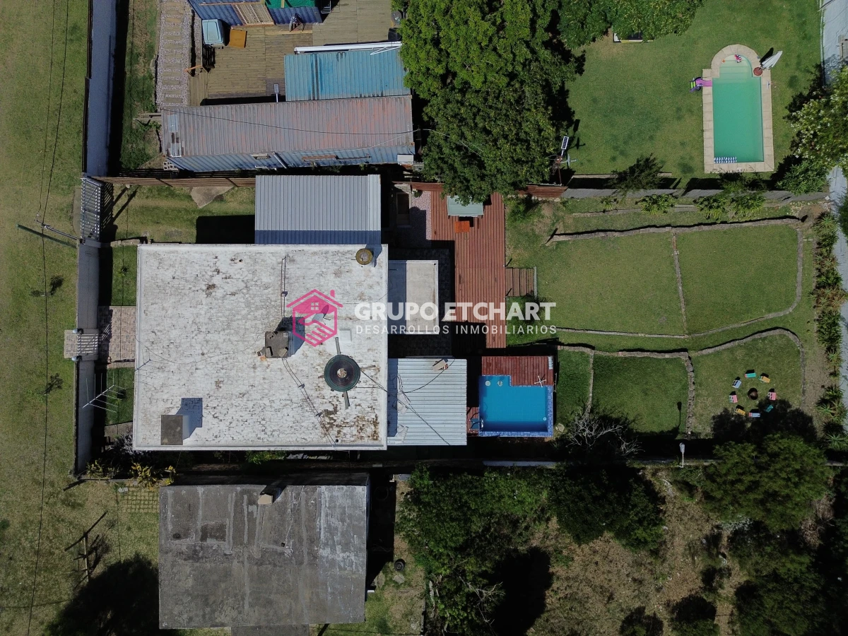 Casa ID.45 - Casa en venta Piriápolis 2 dormitorios