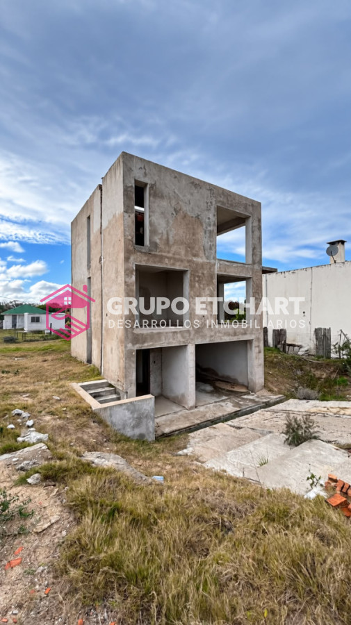 Casa ID.300 - Oportunidad en Balneario Buenos Aires 
