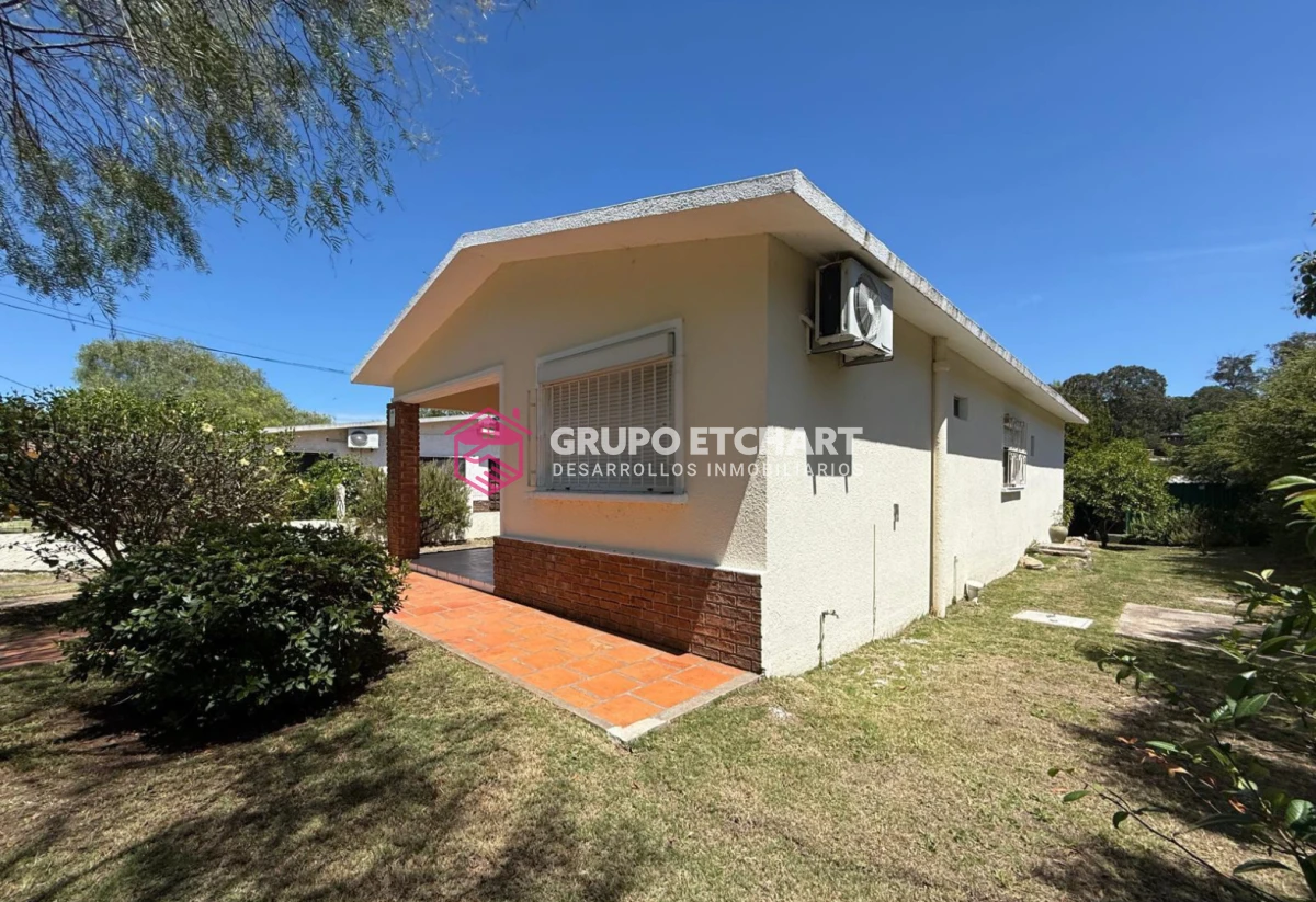 Casa ID.176 - Casa 3 dormitorios en Piriápolis 