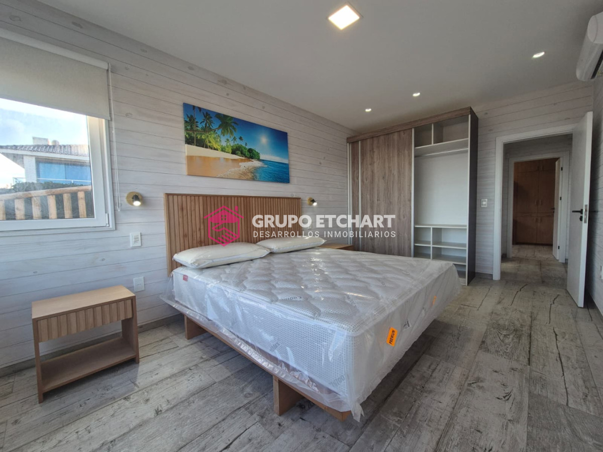 Casa ID.120 - casa 2 dormitorios a estrenar