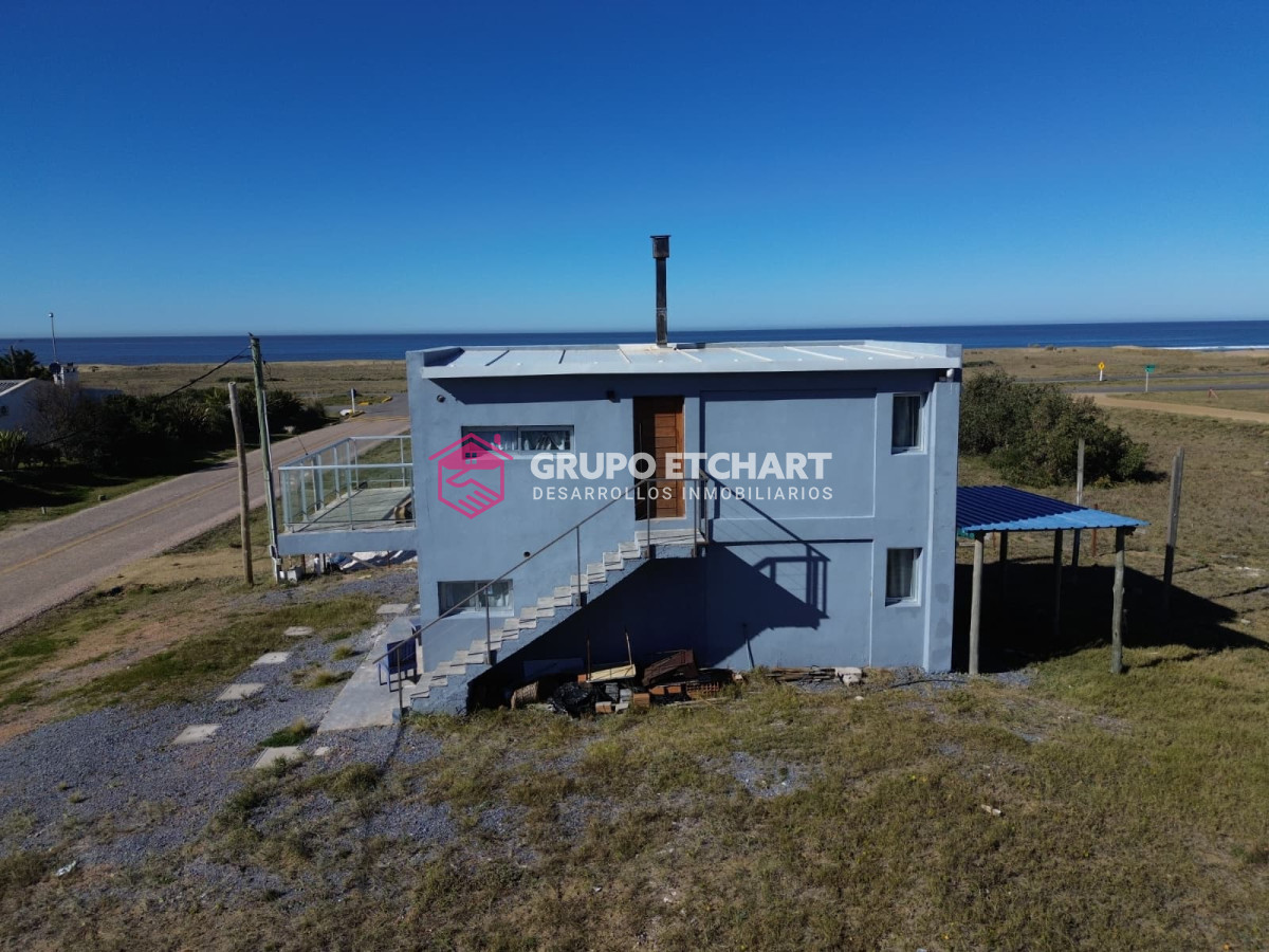 Casa ID.116 - Oportunidad en Punta Negra - Dos Casas