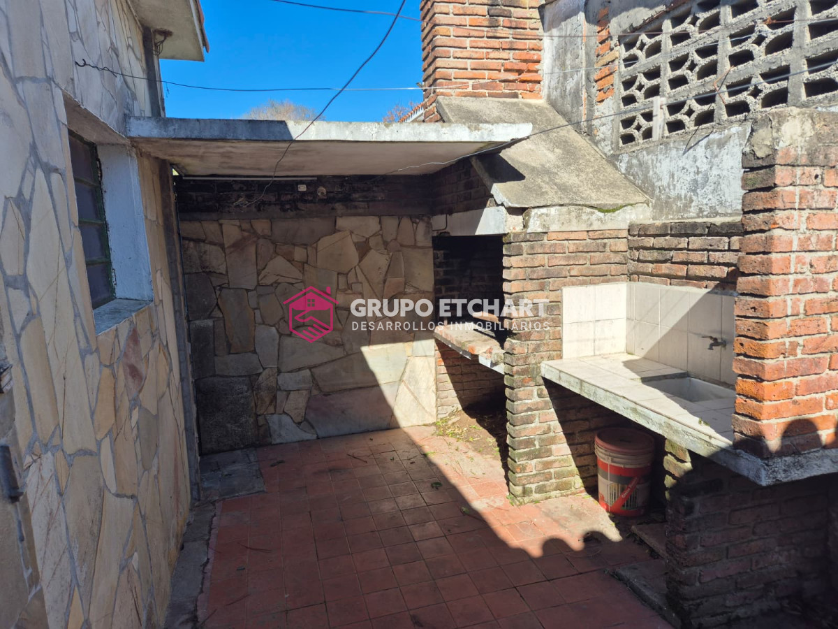 Casa ID.130 - Casa en venta Playa Grande 2 dormitorios y 2 baños.