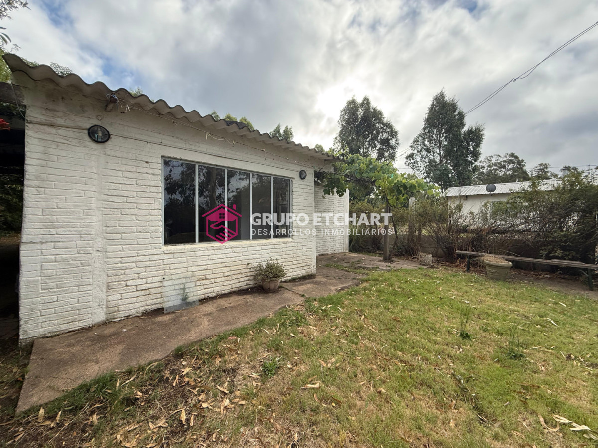 Casa ID.186 - Casa 2 Dormitorios en Ruta 73