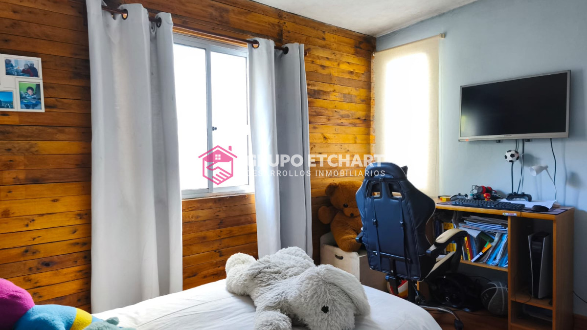 Casa ID.101 -  Venta de casa 3 dormitorios en Minas - Barrio Las Delicias