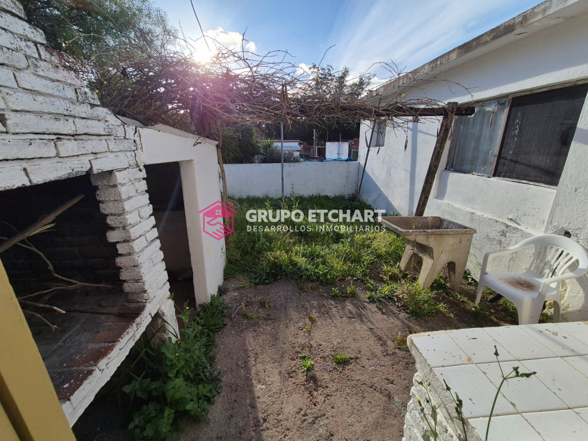 Casa ID.144 - Casa en venta 3 dormitorios Piriápolis