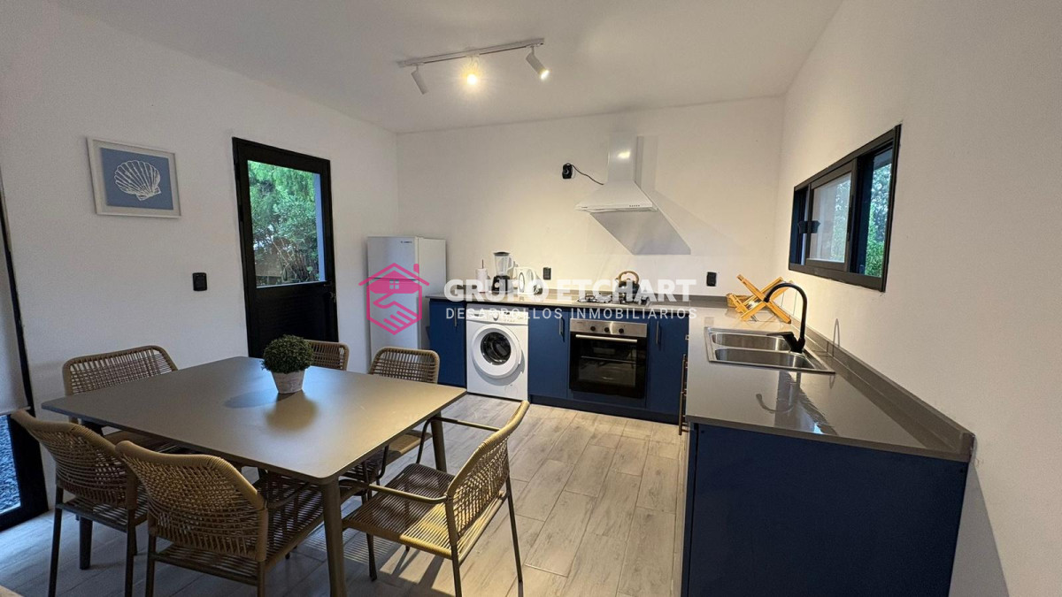 Casa ID.85 - Casa en Venta Piriápolis dos dormitorios un baño.