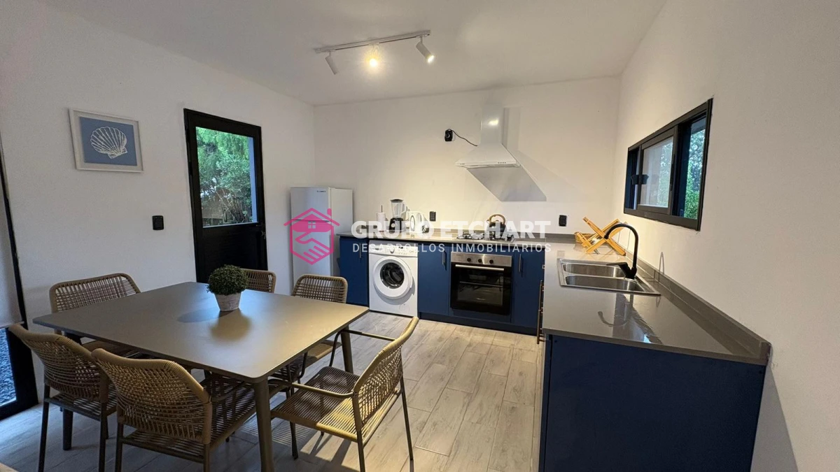 Casa ID.85 - Casa en Venta Piriápolis dos dormitorios un baño.