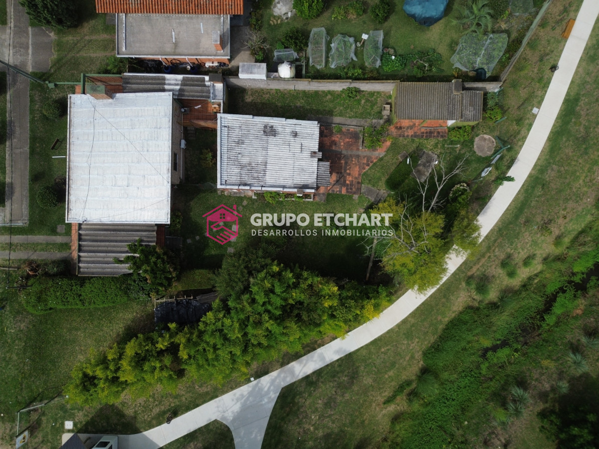 Casa ID.181 - 2 Casas en mismo padrón Piriapolis 