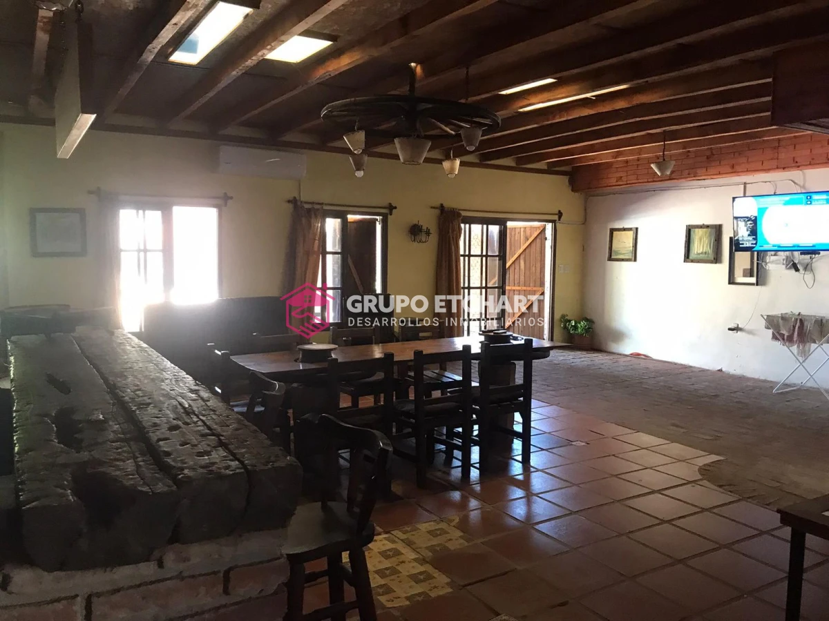 Casa ID.138 - Casa en venta Piriápolis a 200 mt del mar 3 dormitorios