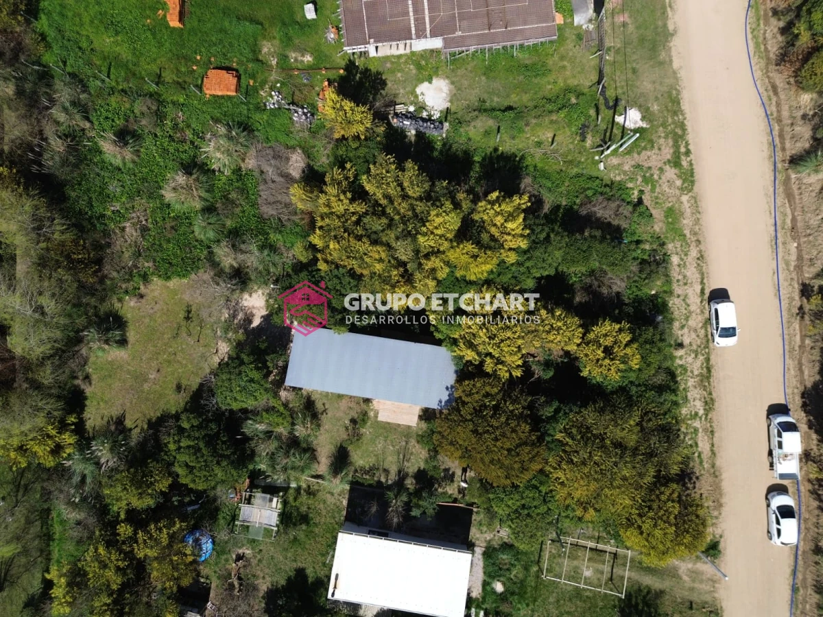 Casa ID.151 - Casa a estrenar 1 dormitorio Punta Negra