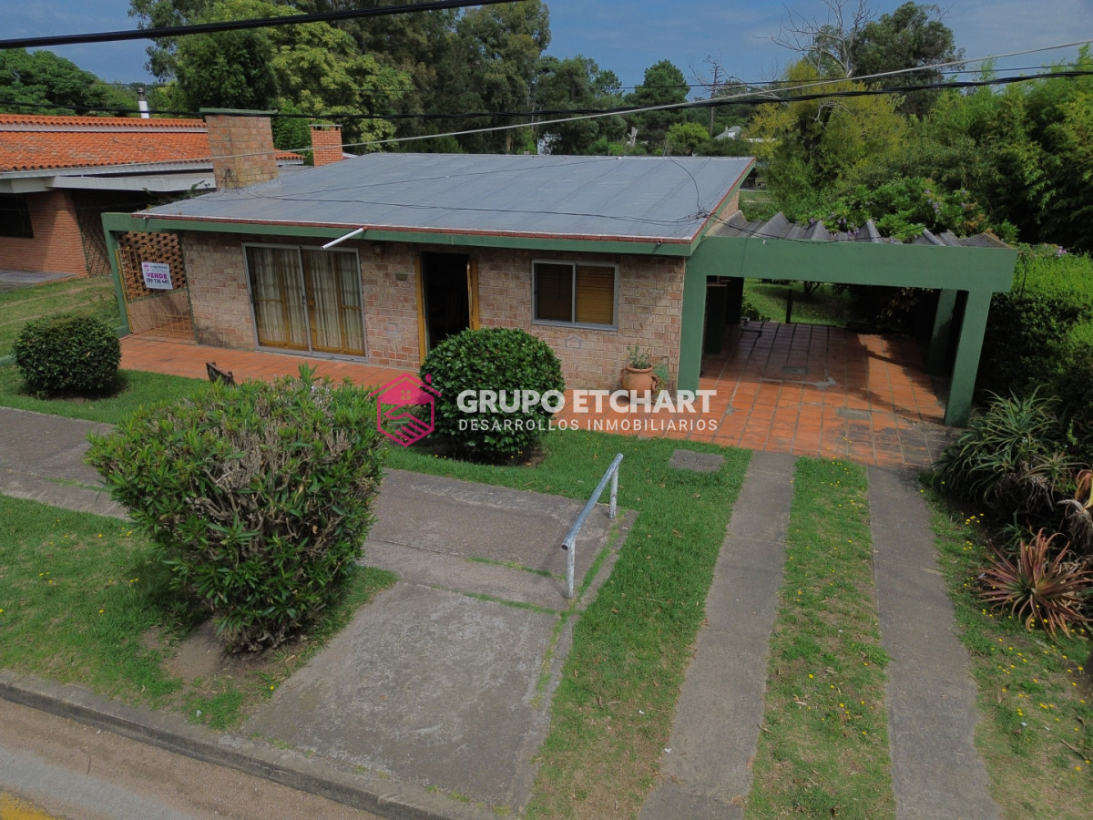 Casa ID.181 - 2 Casas en mismo padrón Piriapolis 