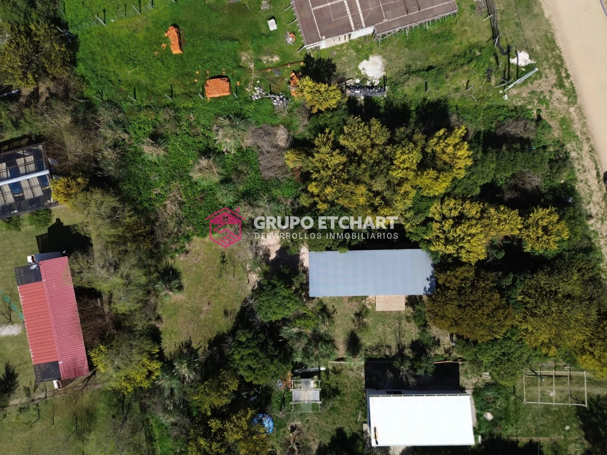 Casa ID.151 - Casa a estrenar 1 dormitorio Punta Negra