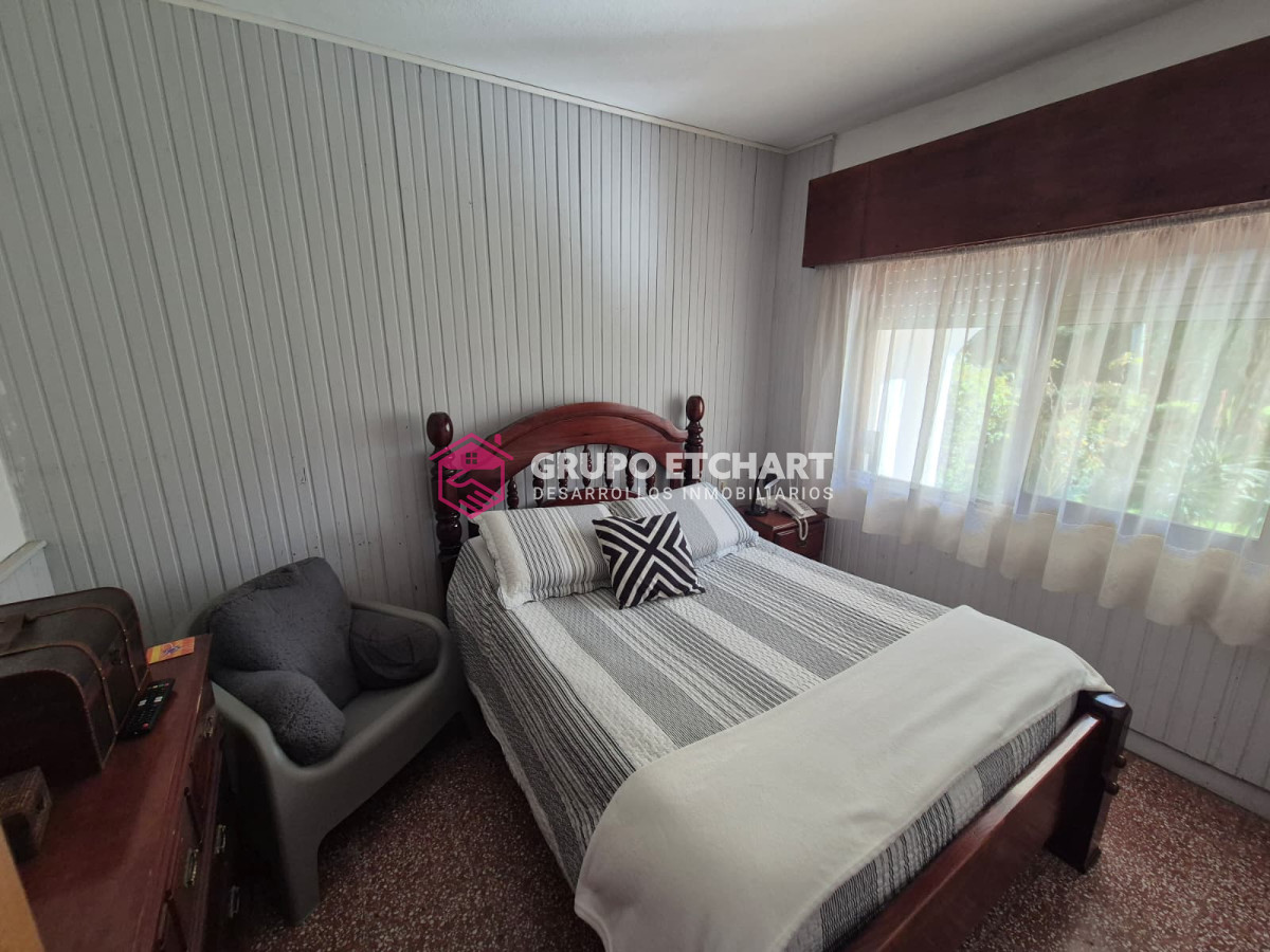 Casa ID.148 - Casa en venta Piriápolis 4 dormitorios