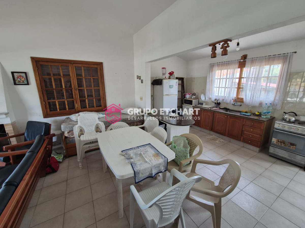 Casa ID.153 - Casa en venta centro de Piriápolis 2 dormitorios