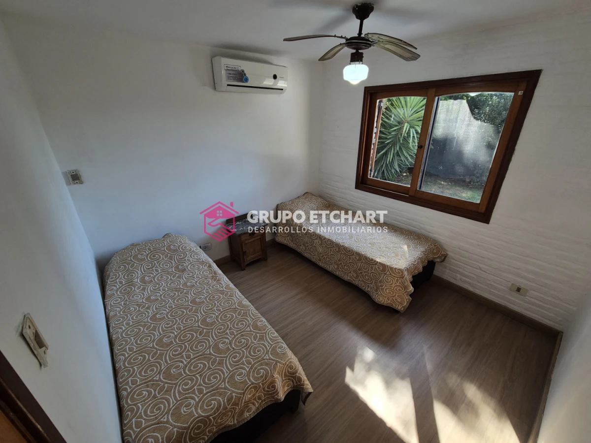 Casa ID.68 - Casa en venta Piriápolis 3 dormitorios y 2 baños.