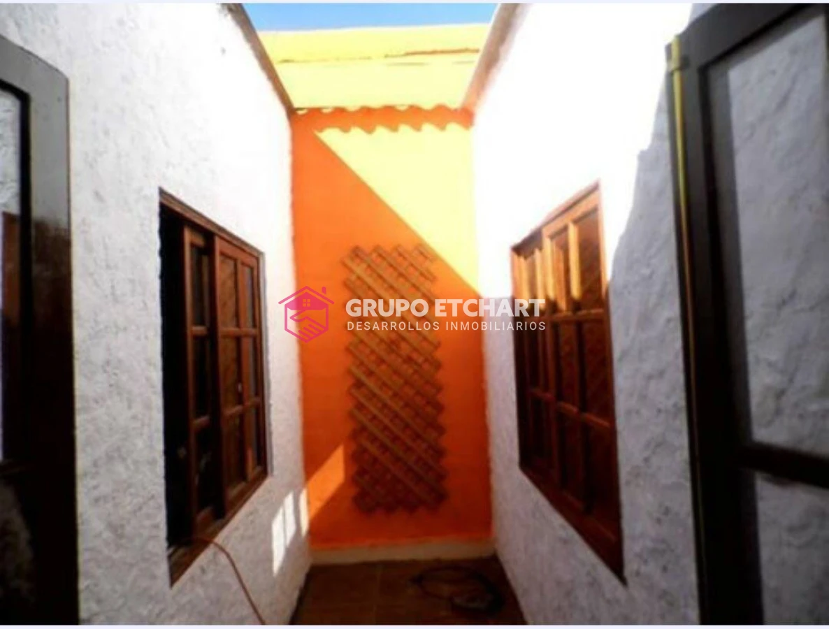 Casa ID.138 - Casa en venta Piriápolis a 200 mt del mar 3 dormitorios