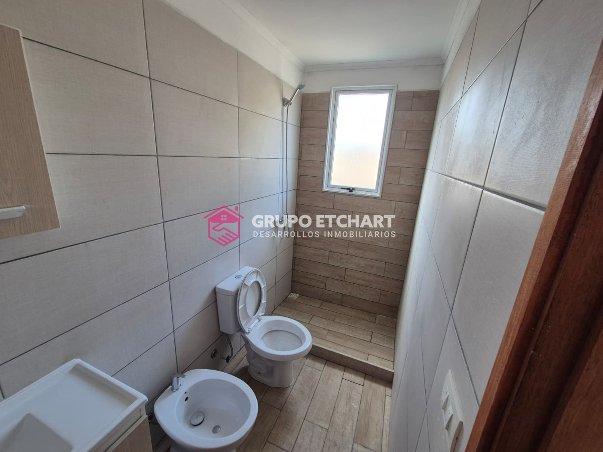 Casa ID.143 - Casa 2 dormitorios y 2 baños a estrenar