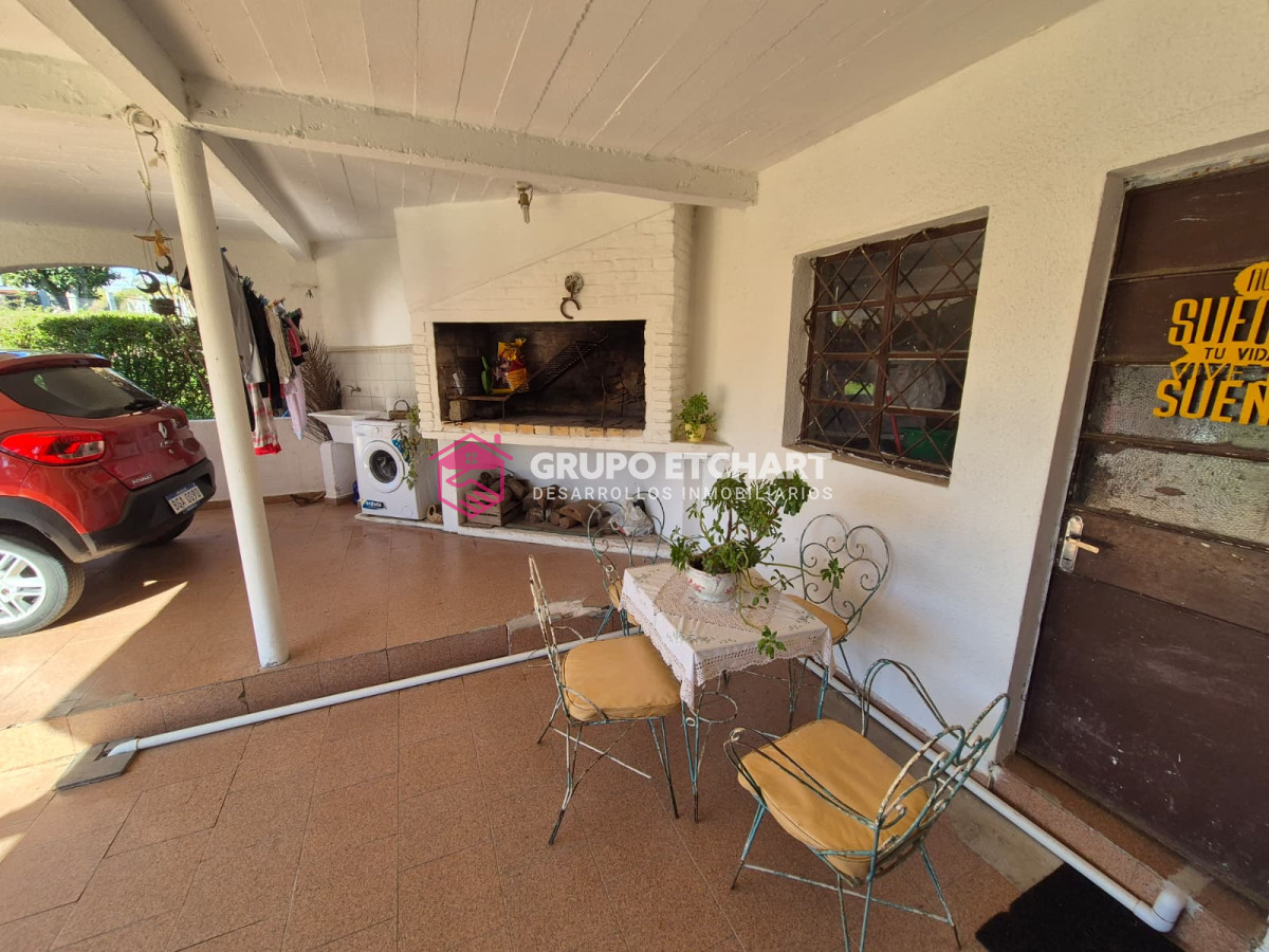 Casa ID.148 - Casa en venta Piriápolis 4 dormitorios