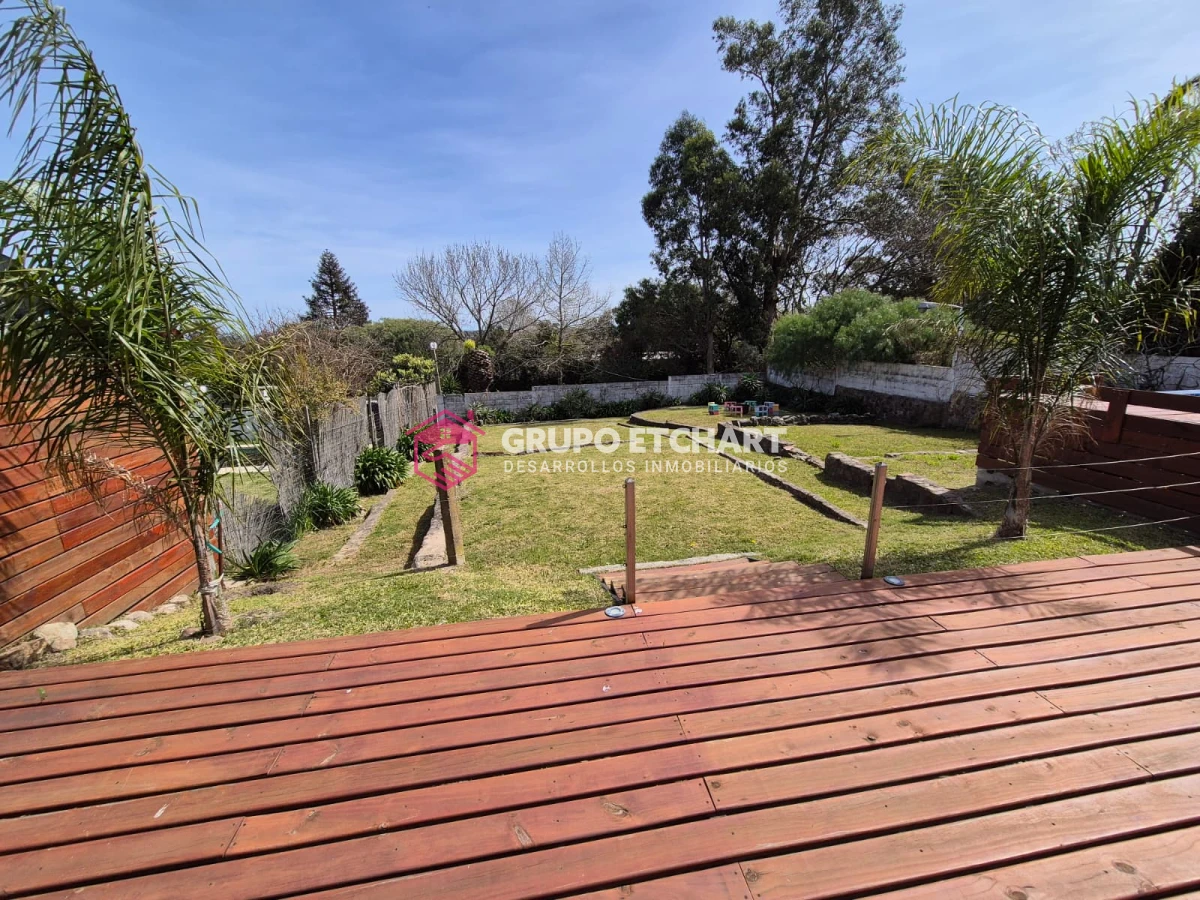 Casa ID.45 - Casa en venta Piriápolis 2 dormitorios