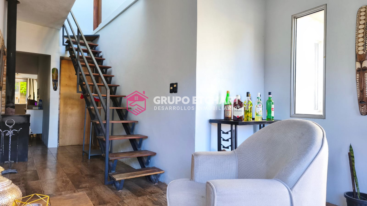 Casa ID.101 -  Venta de casa 3 dormitorios en Minas - Barrio Las Delicias