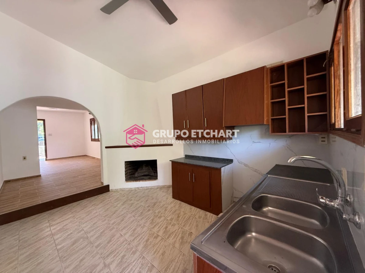 Casa ID.176 - Casa 3 dormitorios en Piriápolis 