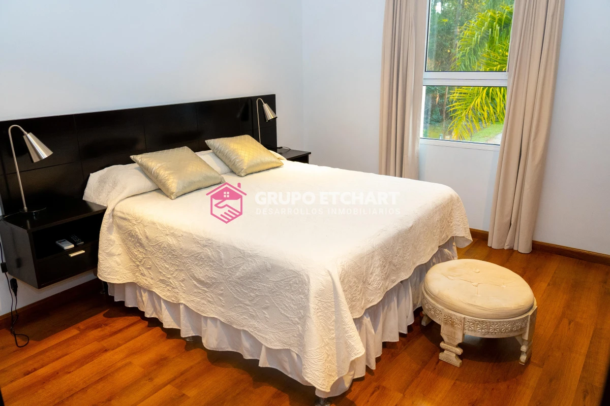 Casa ID.123 - Oportunidad en complejo Solanas 