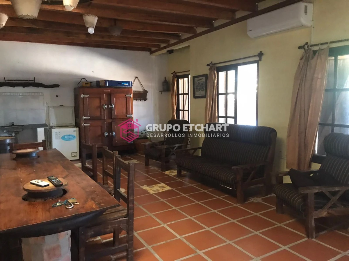 Casa ID.138 - Casa en venta Piriápolis a 200 mt del mar 3 dormitorios