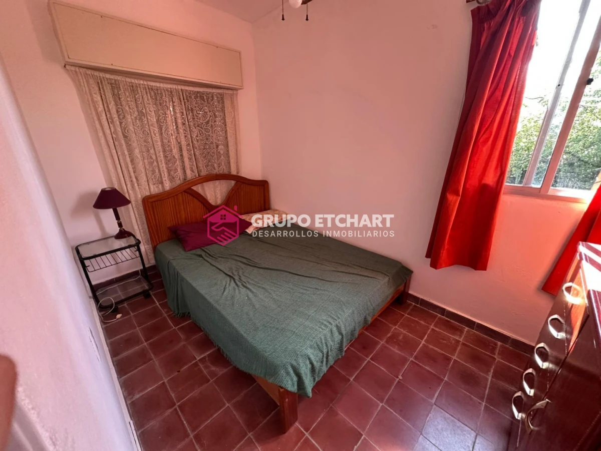 Casa ID.185 - Casa 4 Dormitorios en Piriapolis 