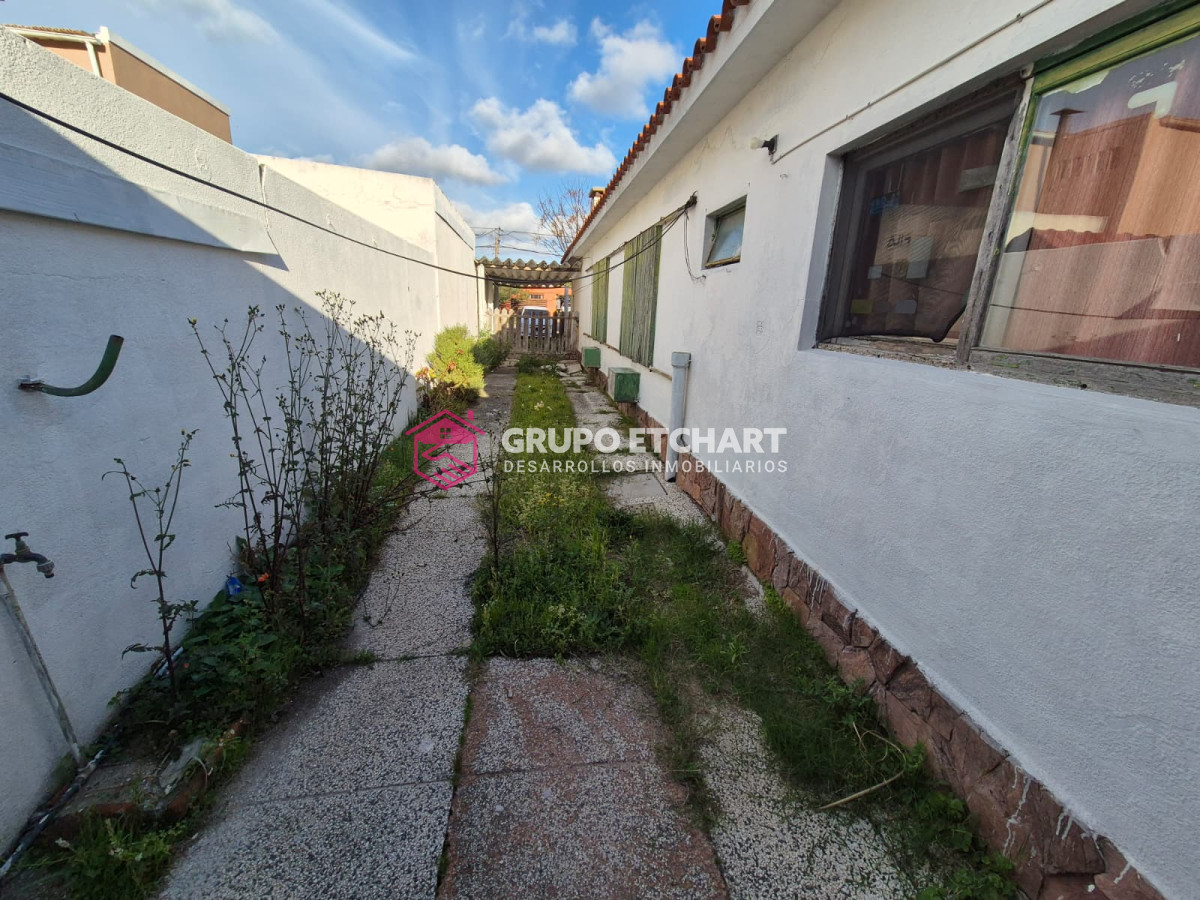 Casa ID.144 - Casa en venta 3 dormitorios Piriápolis