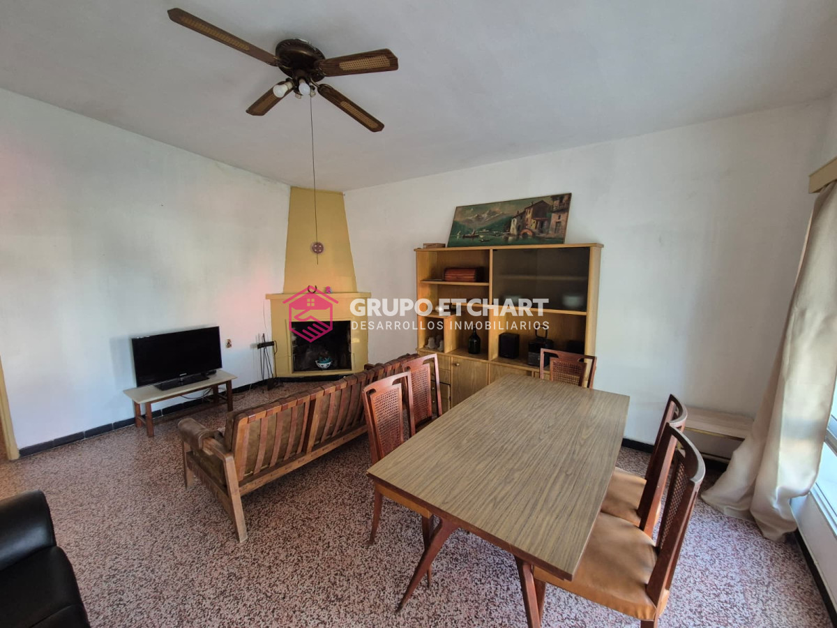 Casa ID.144 - Casa en venta 3 dormitorios Piriápolis