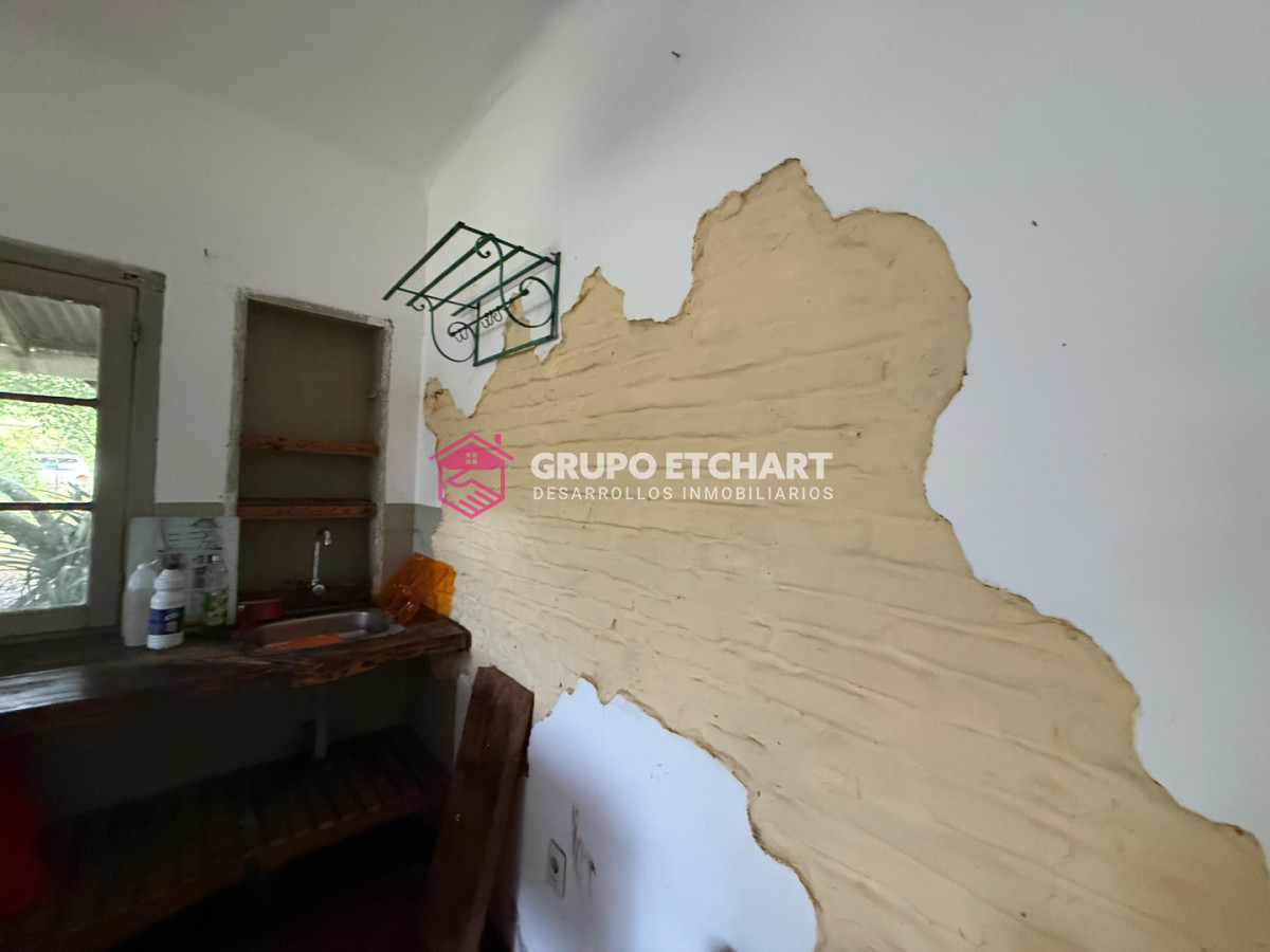 Casa ID.186 - Casa 2 Dormitorios en Ruta 73