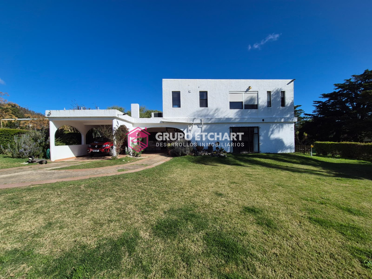 Casa ID.148 - Casa en venta Piriápolis 4 dormitorios