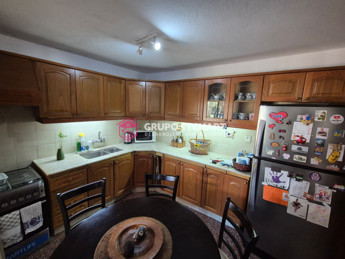 Casa ID.148 - Casa en venta Piriápolis 4 dormitorios