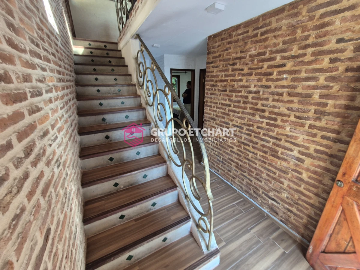 Casa ID.68 - Casa en venta Piriápolis 3 dormitorios y 2 baños.