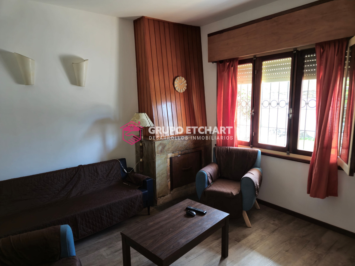 Casa ID.45 - Casa en Piriápolis, Piriápolis