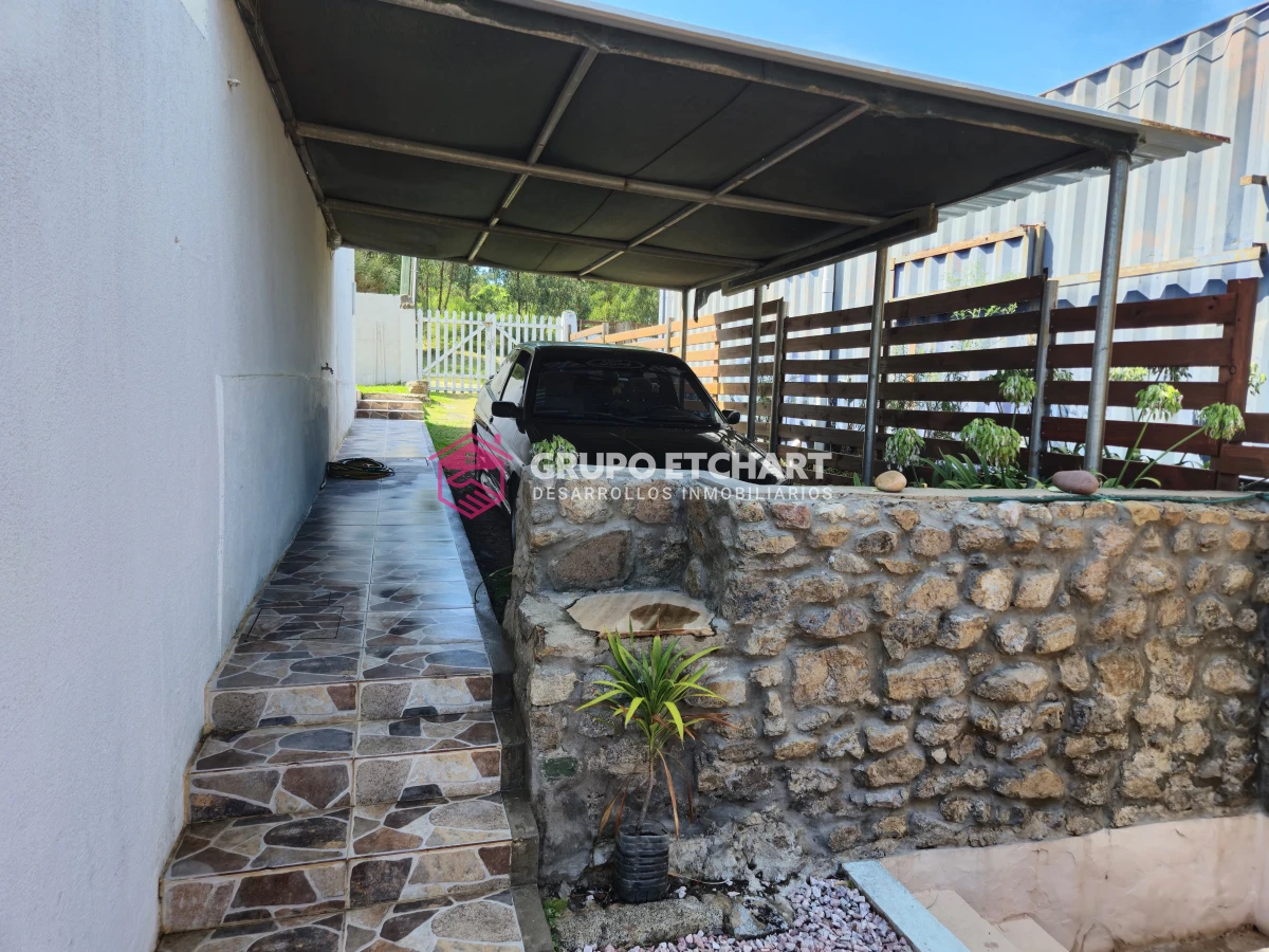 Casa ID.45 - Casa en venta Piriápolis 2 dormitorios