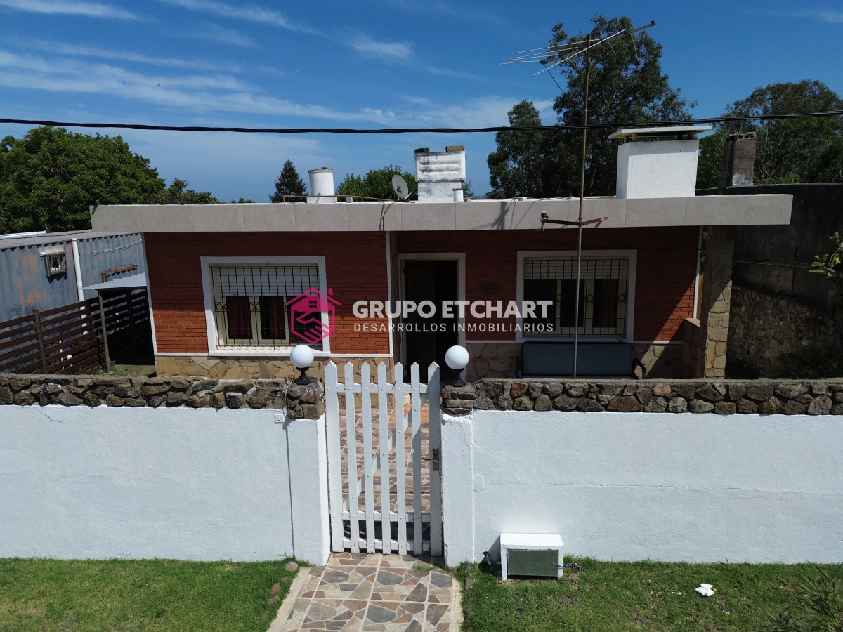 Casa ID.45 - Casa en Piriápolis, Piriápolis