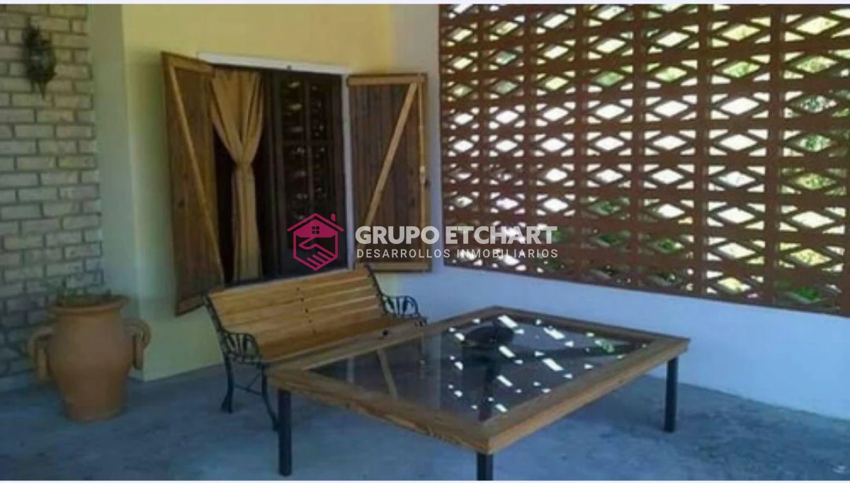 Casa ID.138 - Casa en venta Piriápolis a 200 mt del mar 3 dormitorios