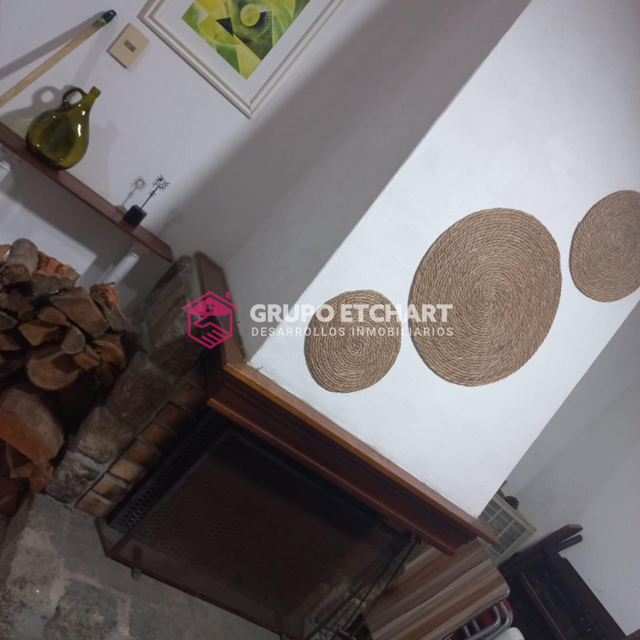 Casa ID.36 - Casa en Venta Piriápolis 2 dormitorios 1 baño.