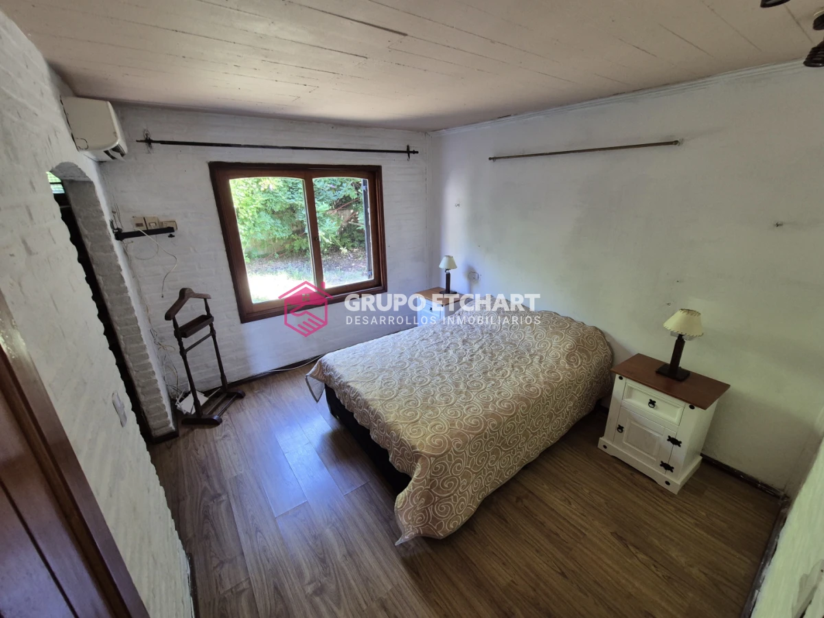 Casa ID.68 - Casa en venta Piriápolis 3 dormitorios y 2 baños.