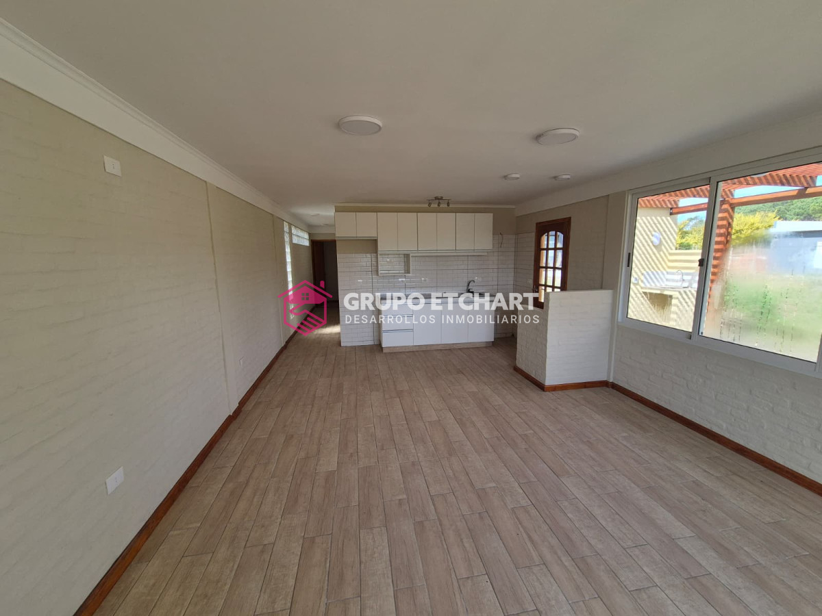 Casa ID.143 - Casa 2 dormitorios y 2 baños a estrenar